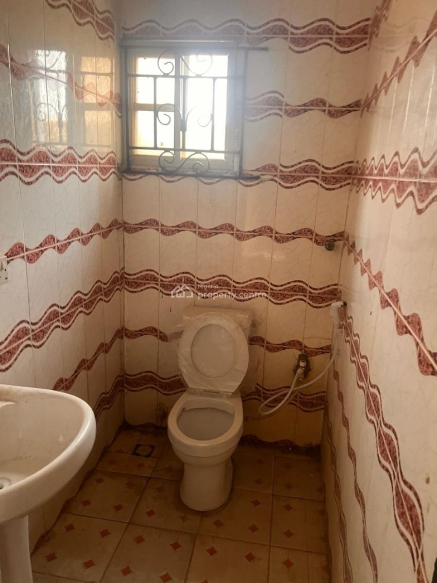 2 Units of 2 Bedroom Flat Each, Ibeshe Area Off Ebute, Ikorodu, Lagos, Flat / Apartment for Rent