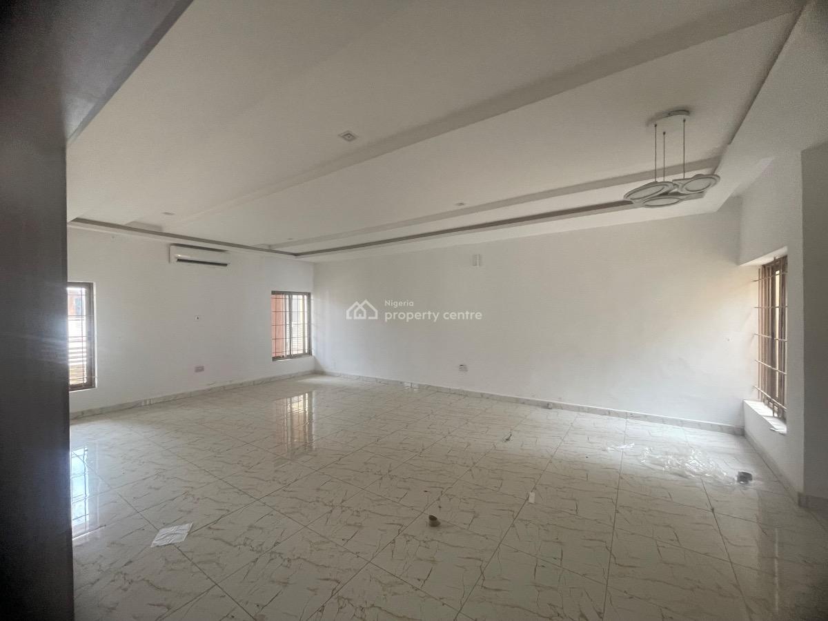 Serviced  2 Bedroom Flat, Katampe Extension, Katampe, Abuja, House for Rent