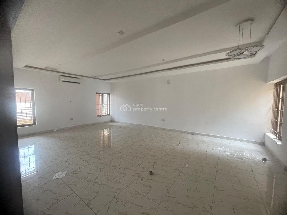 Serviced  2 Bedroom Flat, Katampe Extension, Katampe, Abuja, House for Rent