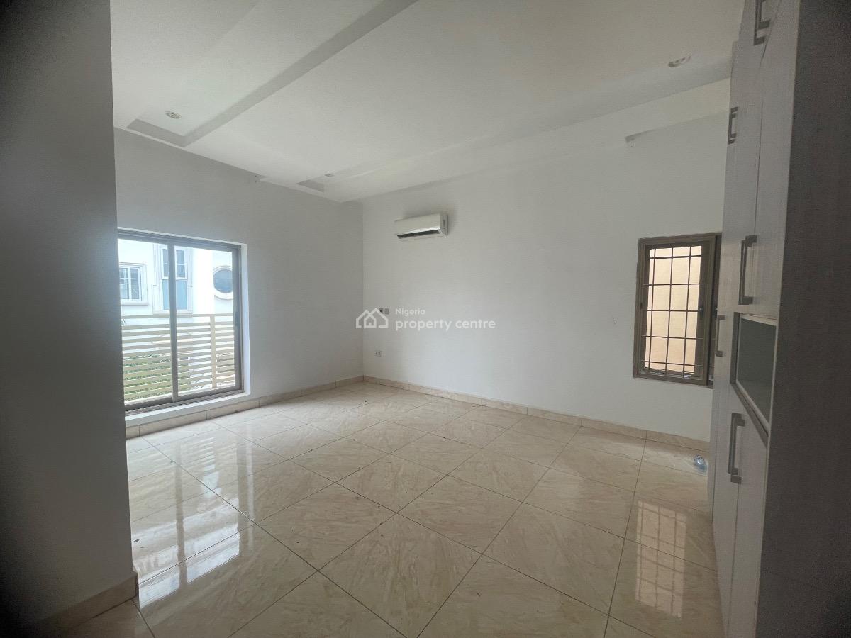 Serviced  2 Bedroom Flat, Katampe Extension, Katampe, Abuja, House for Rent