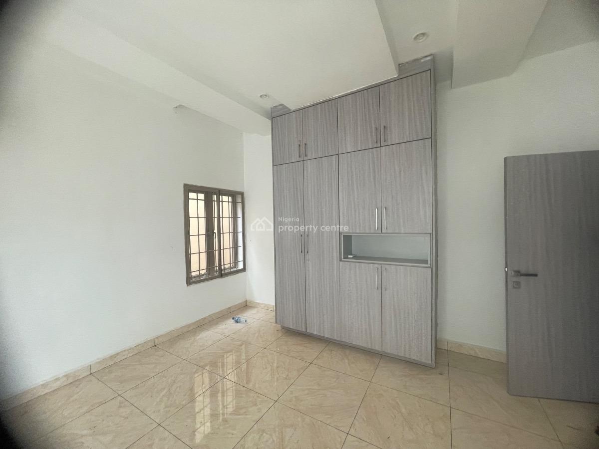 Serviced  2 Bedroom Flat, Katampe Extension, Katampe, Abuja, House for Rent