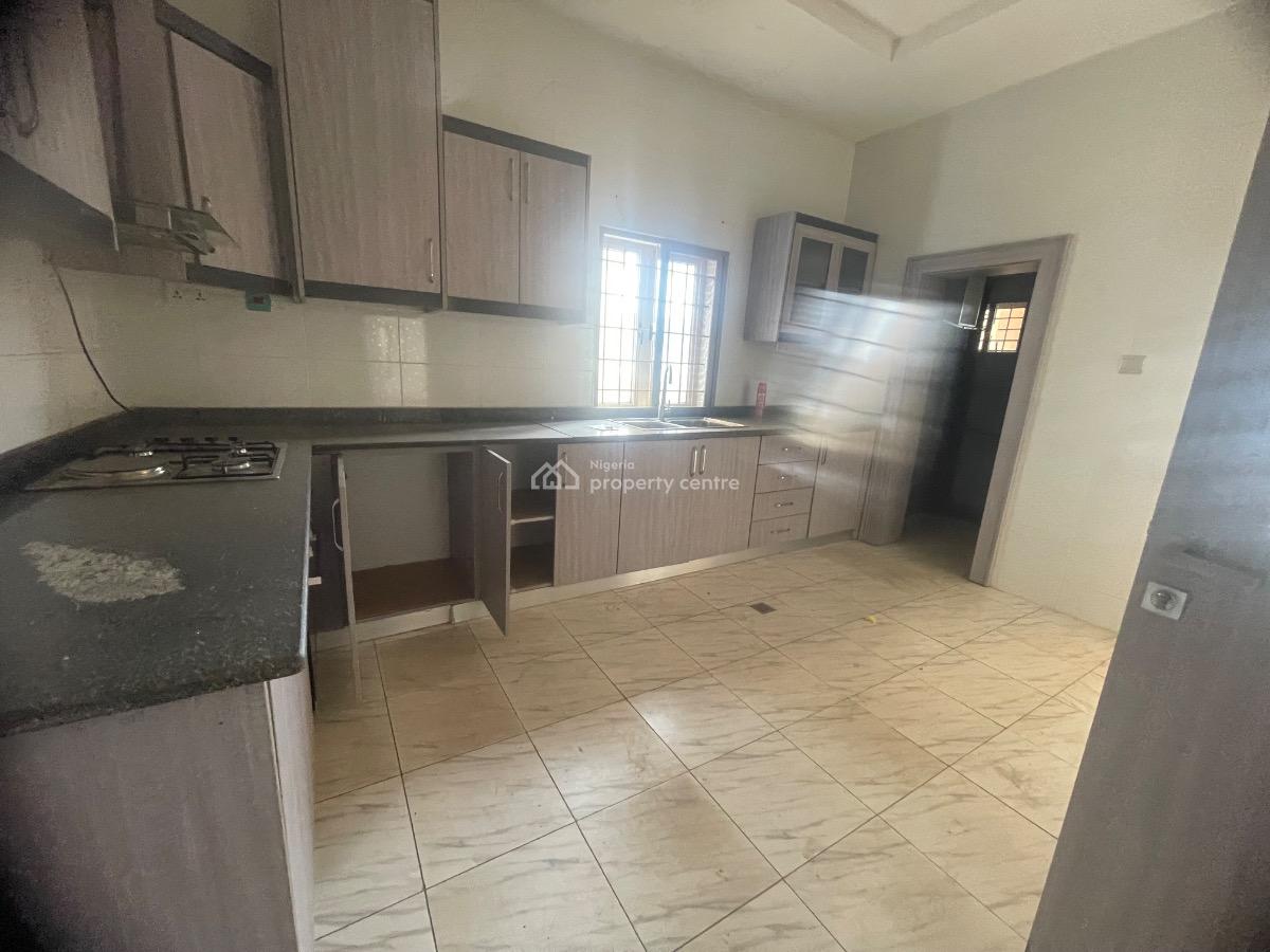 Serviced  2 Bedroom Flat, Katampe Extension, Katampe, Abuja, House for Rent