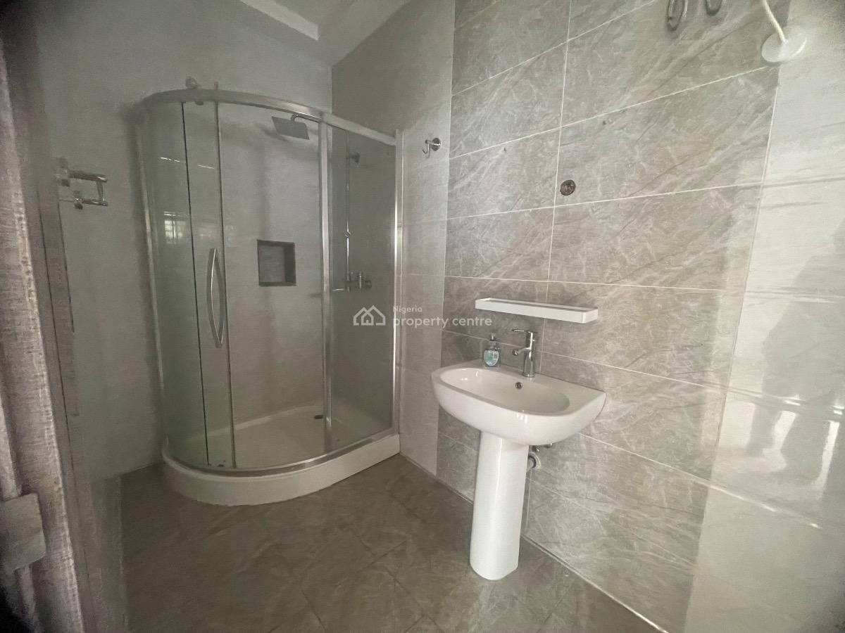 Serviced  2 Bedroom Flat, Katampe Extension, Katampe, Abuja, House for Rent