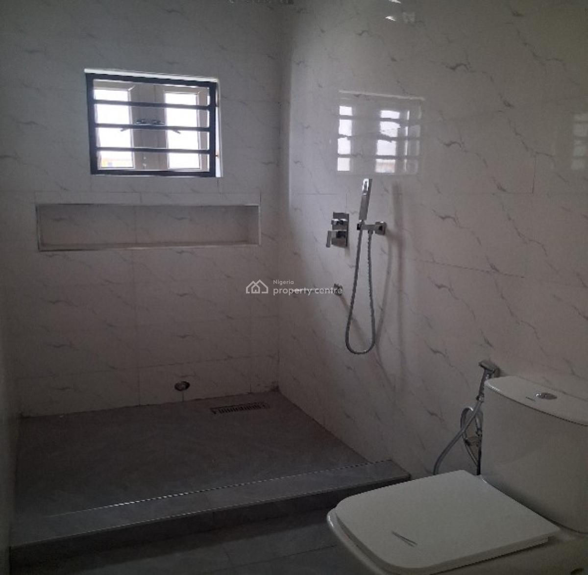 5 Bedroom Detached  Duplex  with a Room Bq, Badawa Quarters, Kano Municipal, Kano, Detached Duplex for Rent