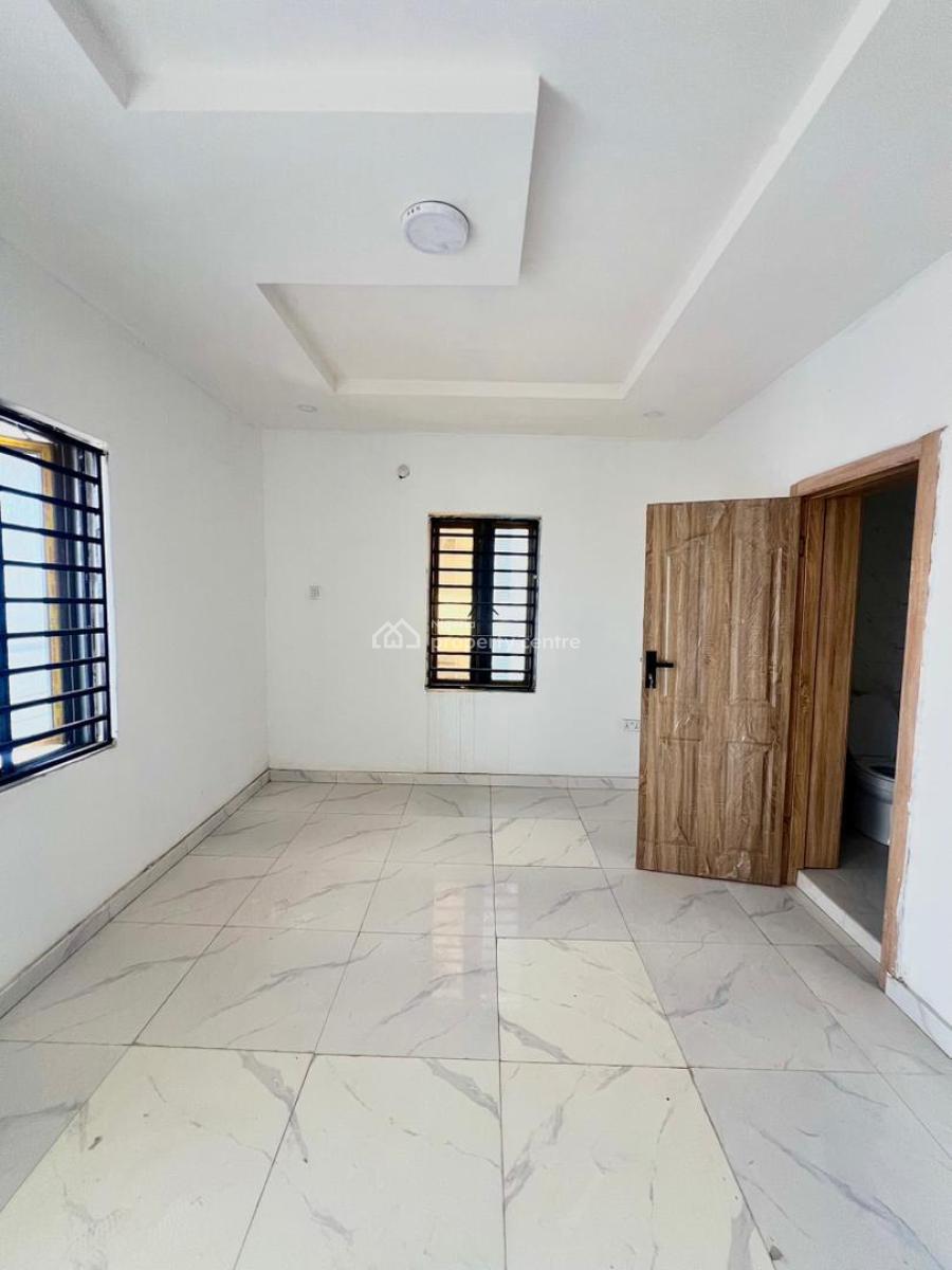 Well- Finished 3-bedroom Apartment Located in a Secure Gated Estate., Ikate, Lekki, Lagos, Flat / Apartment for Sale
