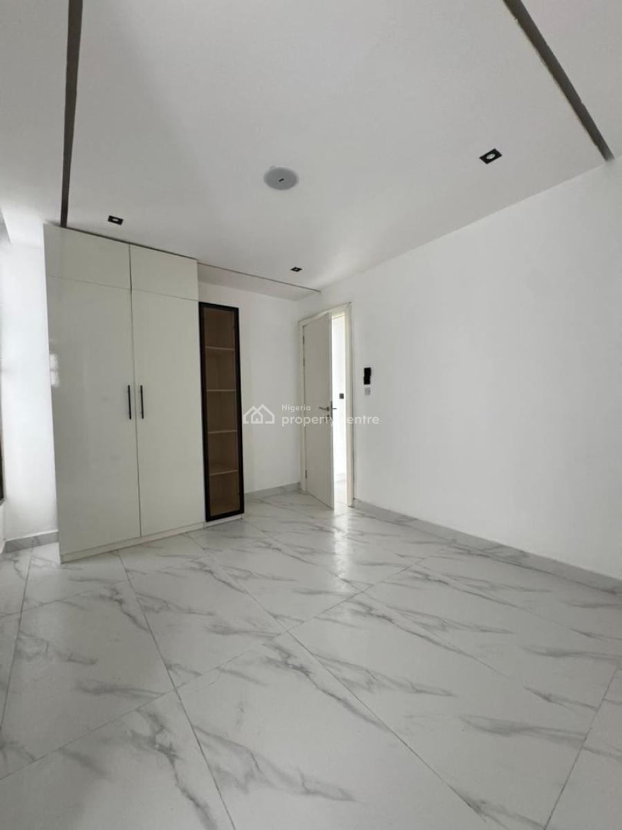 a Serviced 2 Bedroom Apartment, Lekki Phase 1, Lekki, Lagos, Flat / Apartment for Rent