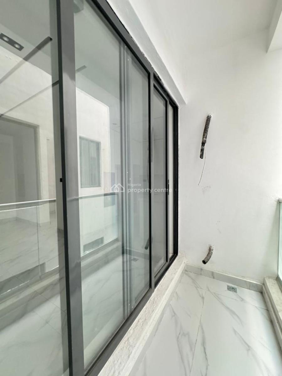 a Serviced 2 Bedroom Apartment, Lekki Phase 1, Lekki, Lagos, Flat / Apartment for Rent