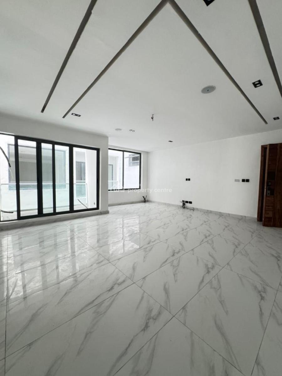 a Serviced 2 Bedroom Apartment, Lekki Phase 1, Lekki, Lagos, Flat / Apartment for Rent