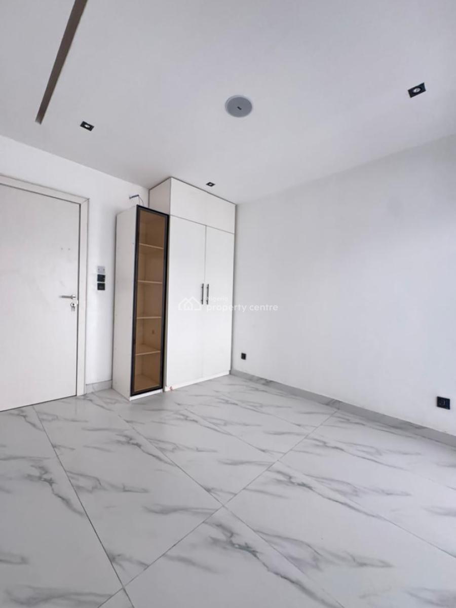 a Serviced 2 Bedroom Apartment, Lekki Phase 1, Lekki, Lagos, Flat / Apartment for Rent