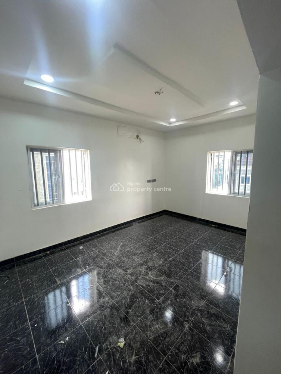2 Bedrooms, Jabi, Abuja, House for Rent