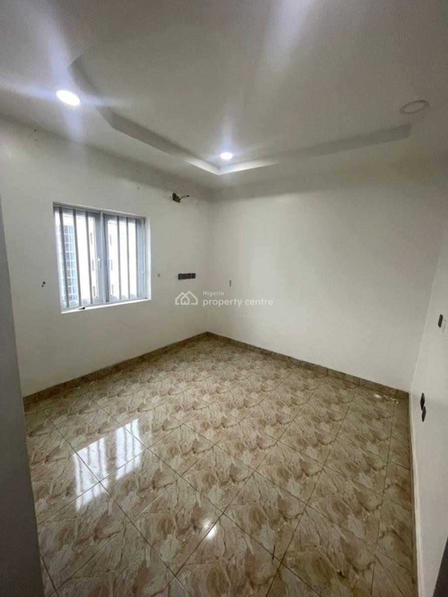 2 Bedrooms, Jabi, Abuja, House for Rent