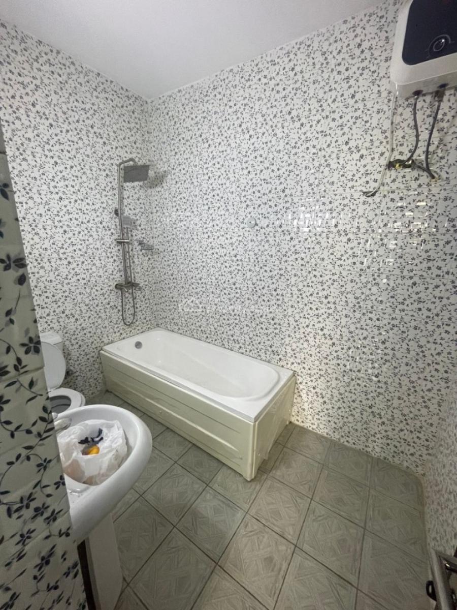 2 Bedrooms, Jabi, Abuja, House for Rent