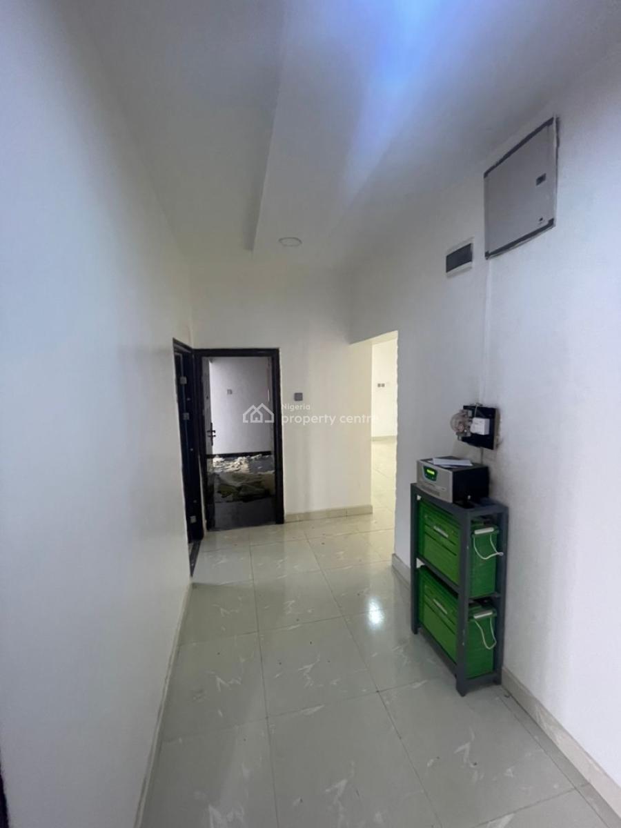 2 Bedrooms, Jabi, Abuja, House for Rent