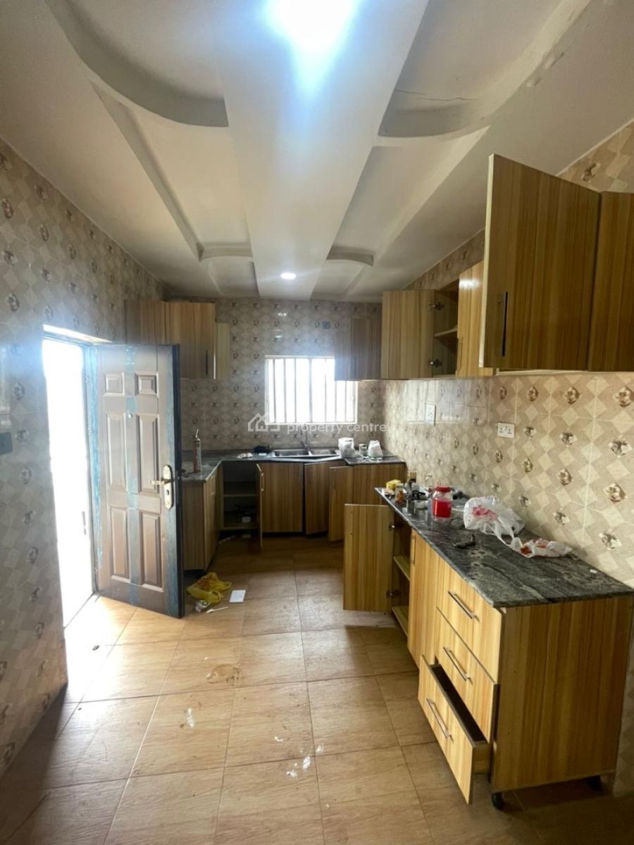 2 Bedrooms, Jabi, Abuja, House for Rent