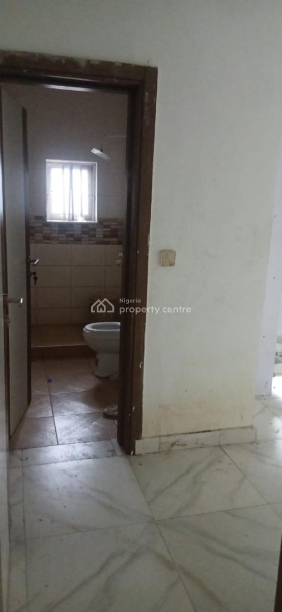 Luxury 3 Bedrooms Apartment, Ground Floor, Pennock Beach Estate, Osapa, Lekki, Lagos, Flat / Apartment for Sale