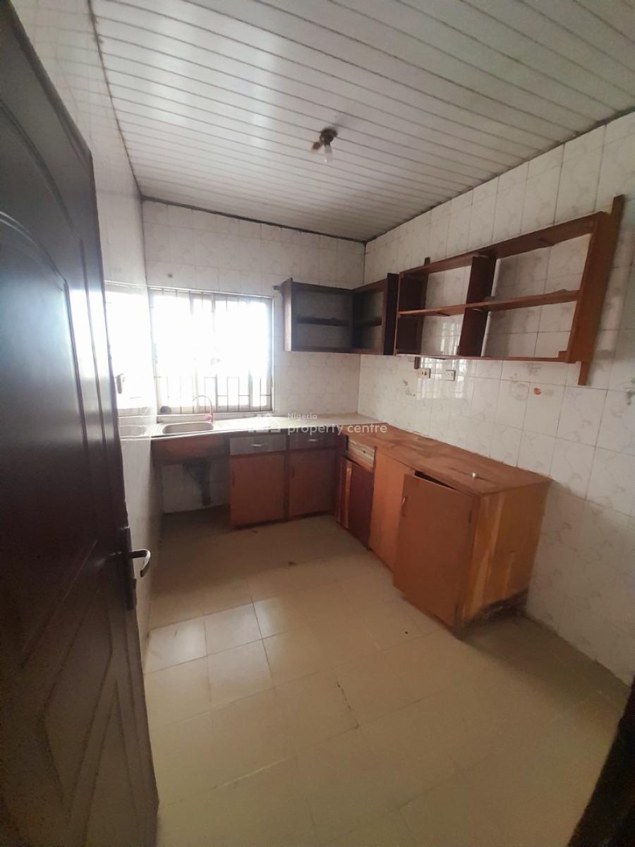 2 Bedrooms Apartment, Off Ogombo Road, Ajah, Lagos, Flat / Apartment for Rent