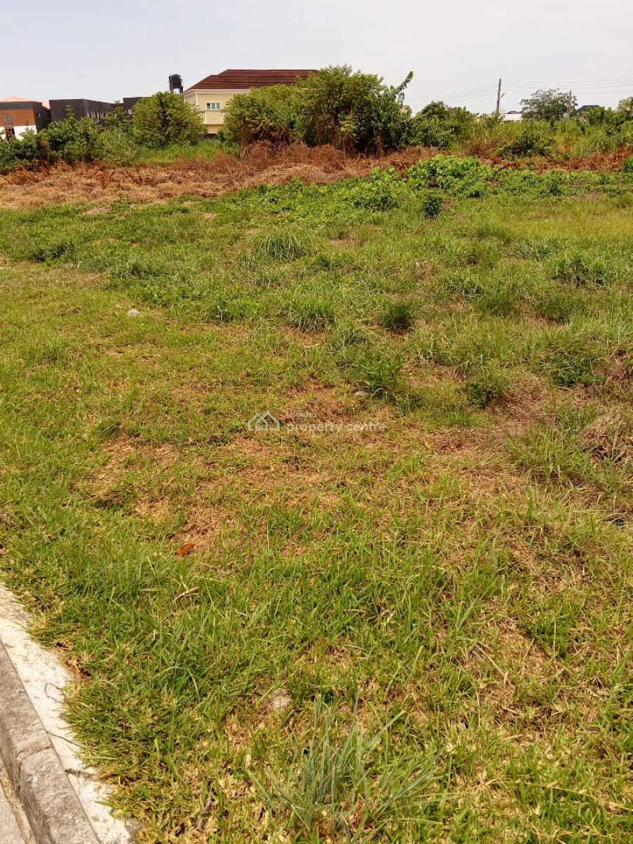 Residential Land, Beach Wood Estate, Imalete Alafia, Ibeju Lekki, Lagos, Residential Land for Sale