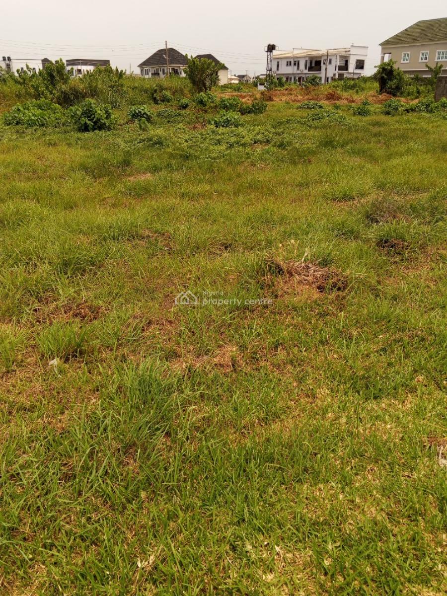 Residential Land, Beach Wood Estate, Imalete Alafia, Ibeju Lekki, Lagos, Residential Land for Sale