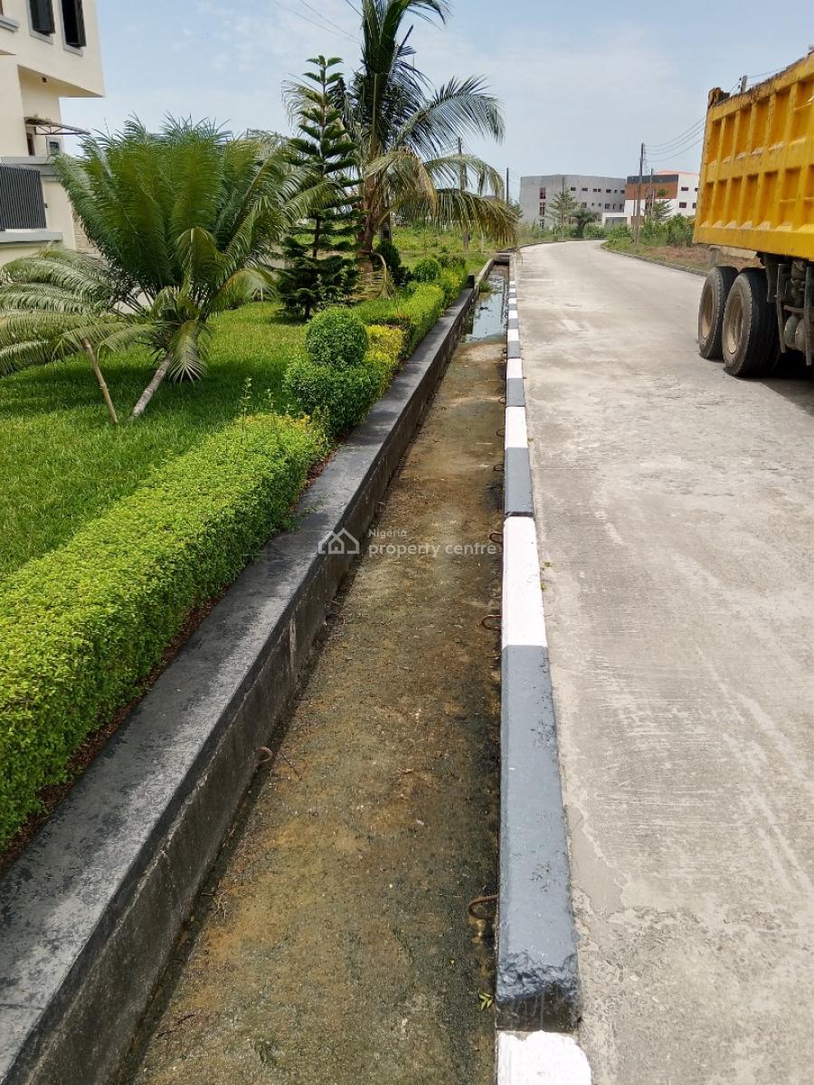 Residential Land, Beach Wood Estate, Imalete Alafia, Ibeju Lekki, Lagos, Residential Land for Sale
