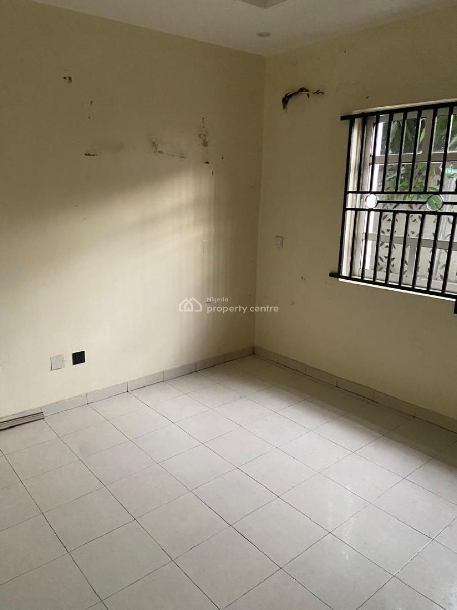 a Standard 3 Bedroom Flat (downstairs, Only 2 in The Compound), Millennium Estate, Gbagada Phase 1, Gbagada, Lagos, Flat / Apartment for Rent