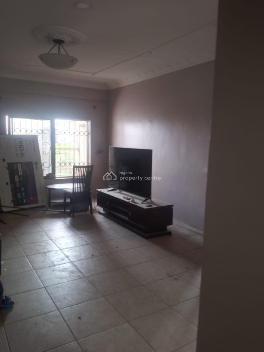3 Bedroom Apartment, Ademola Adetokumbo, Wuse 2, Abuja, Flat / Apartment for Rent