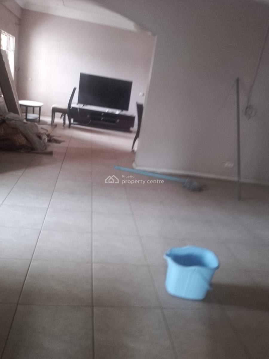 3 Bedroom Apartment, Ademola Adetokumbo, Wuse 2, Abuja, Flat / Apartment for Rent