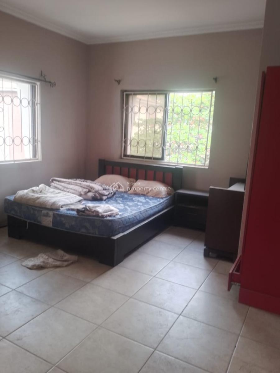 3 Bedroom Apartment, Ademola Adetokumbo, Wuse 2, Abuja, Flat / Apartment for Rent