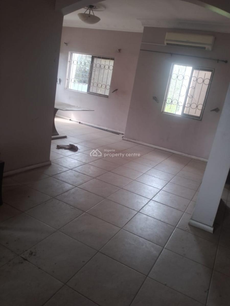 3 Bedroom Apartment, Ademola Adetokumbo, Wuse 2, Abuja, Flat / Apartment for Rent