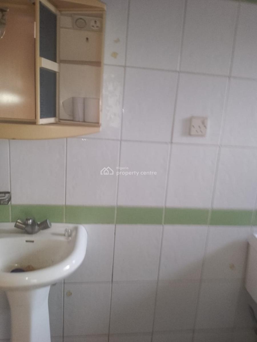 3 Bedroom Apartment, Ademola Adetokumbo, Wuse 2, Abuja, Flat / Apartment for Rent