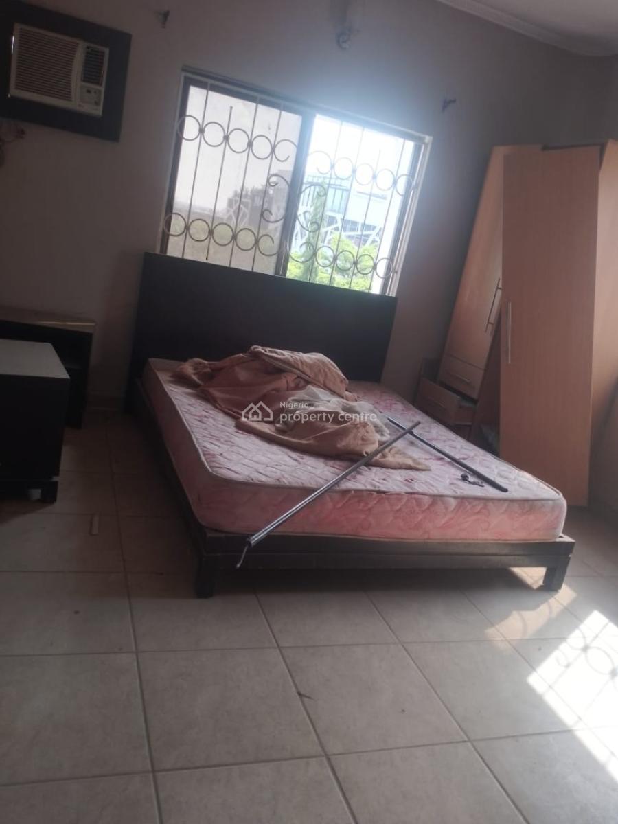 3 Bedroom Apartment, Ademola Adetokumbo, Wuse 2, Abuja, Flat / Apartment for Rent