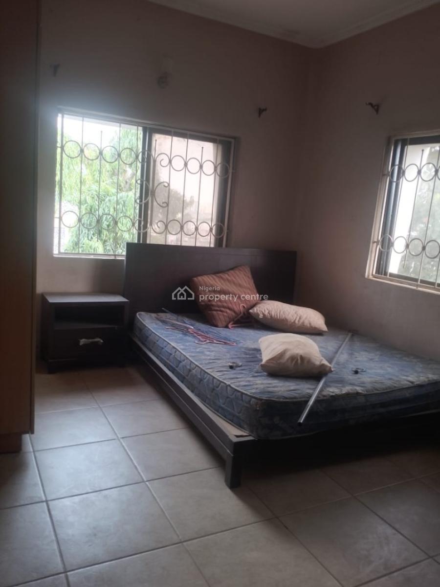 3 Bedroom Apartment, Ademola Adetokumbo, Wuse 2, Abuja, Flat / Apartment for Rent
