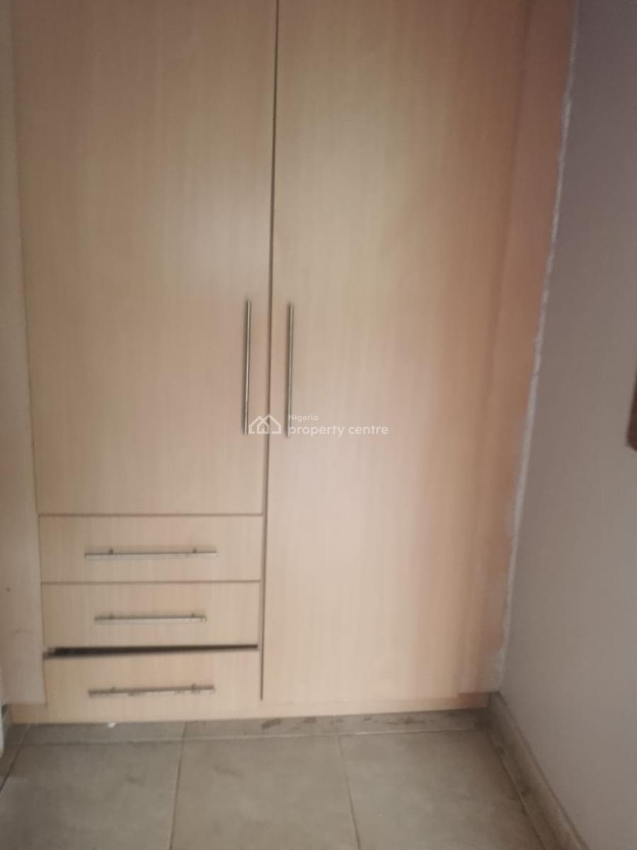 3 Bedroom Apartment, Ademola Adetokumbo, Wuse 2, Abuja, Flat / Apartment for Rent