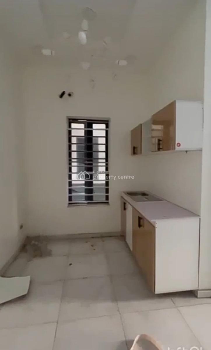 Spacious Studio Apartment with Private Kitchen { Video}, Emcel Garden Estate Orchid Road, Lekki, Lagos, Self Contain (single Rooms) for Rent