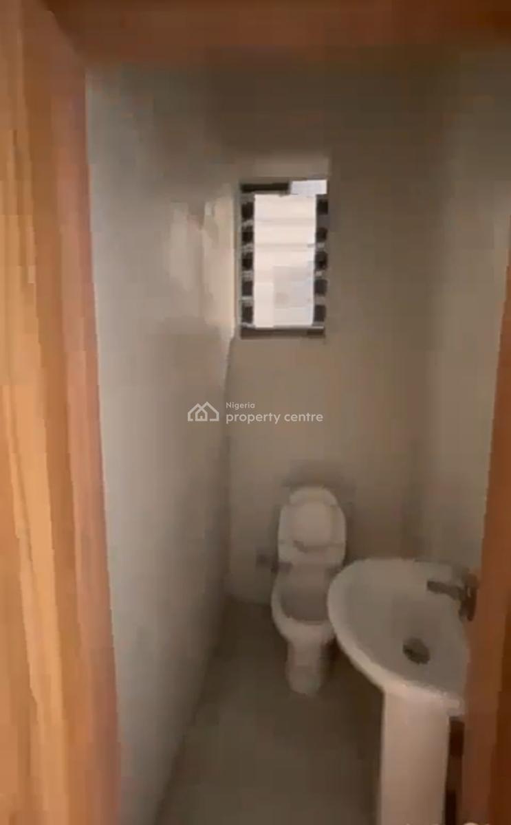 Spacious Studio Apartment with Private Kitchen { Video}, Emcel Garden Estate Orchid Road, Lekki, Lagos, Self Contain (single Rooms) for Rent