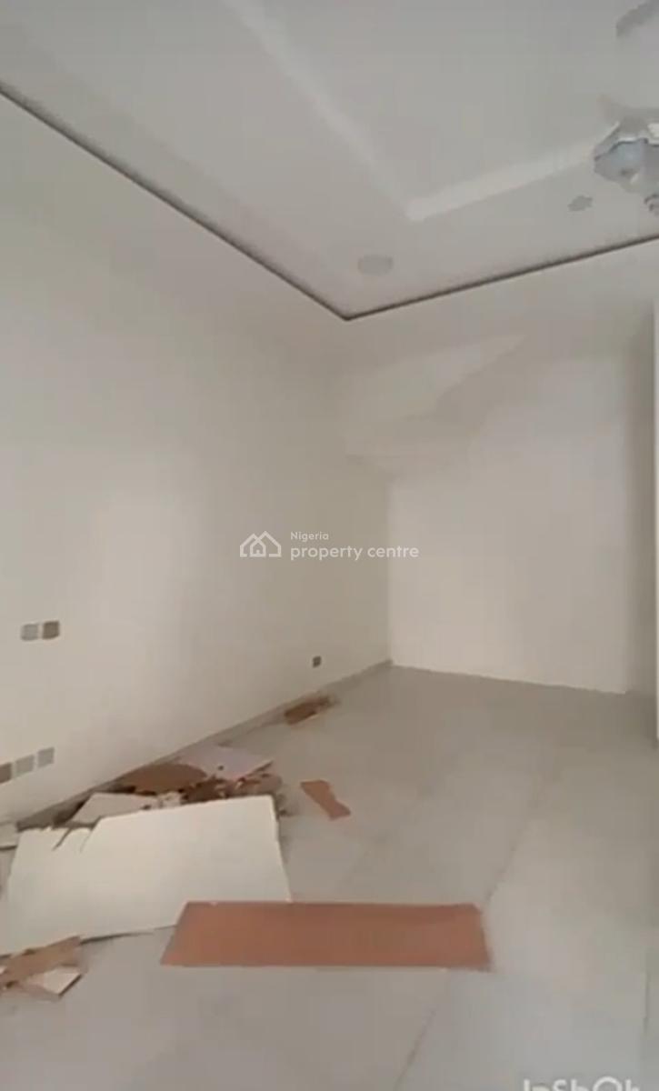 Spacious Studio Apartment with Private Kitchen { Video}, Emcel Garden Estate Orchid Road, Lekki, Lagos, Self Contain (single Rooms) for Rent