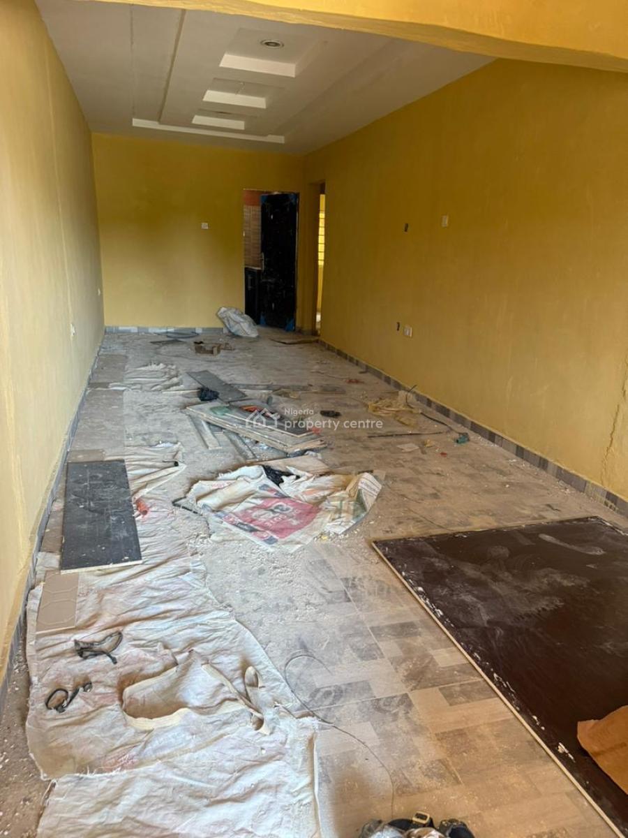 3 Bedroom Apartment, Mko Abiola Garden Estate, Alausa, Ikeja, Lagos, Flat / Apartment for Rent