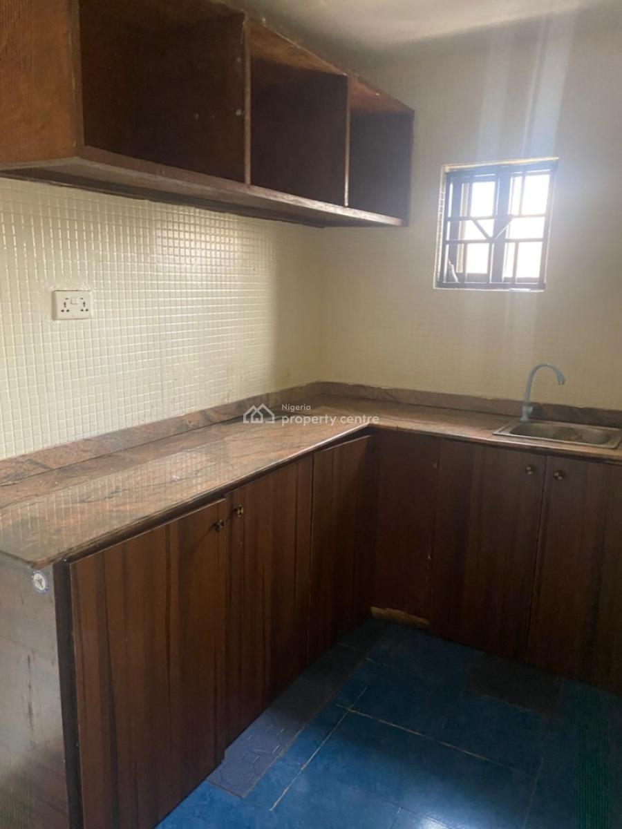 Sharp Mini Flat  & Very Spacious in a Secured Estate, Estate Behind Blenco, Sangotedo, Ajah, Lagos, Mini Flat (room and Parlour) for Rent