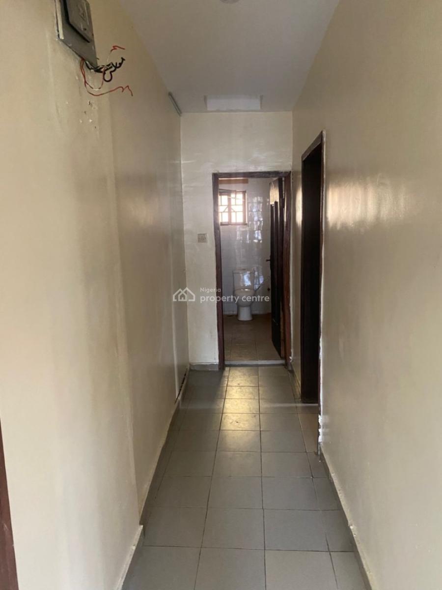 Sharp Mini Flat  & Very Spacious in a Secured Estate, Estate Behind Blenco, Sangotedo, Ajah, Lagos, Mini Flat (room and Parlour) for Rent