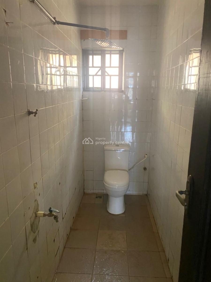 Sharp Mini Flat  & Very Spacious in a Secured Estate, Estate Behind Blenco, Sangotedo, Ajah, Lagos, Mini Flat (room and Parlour) for Rent
