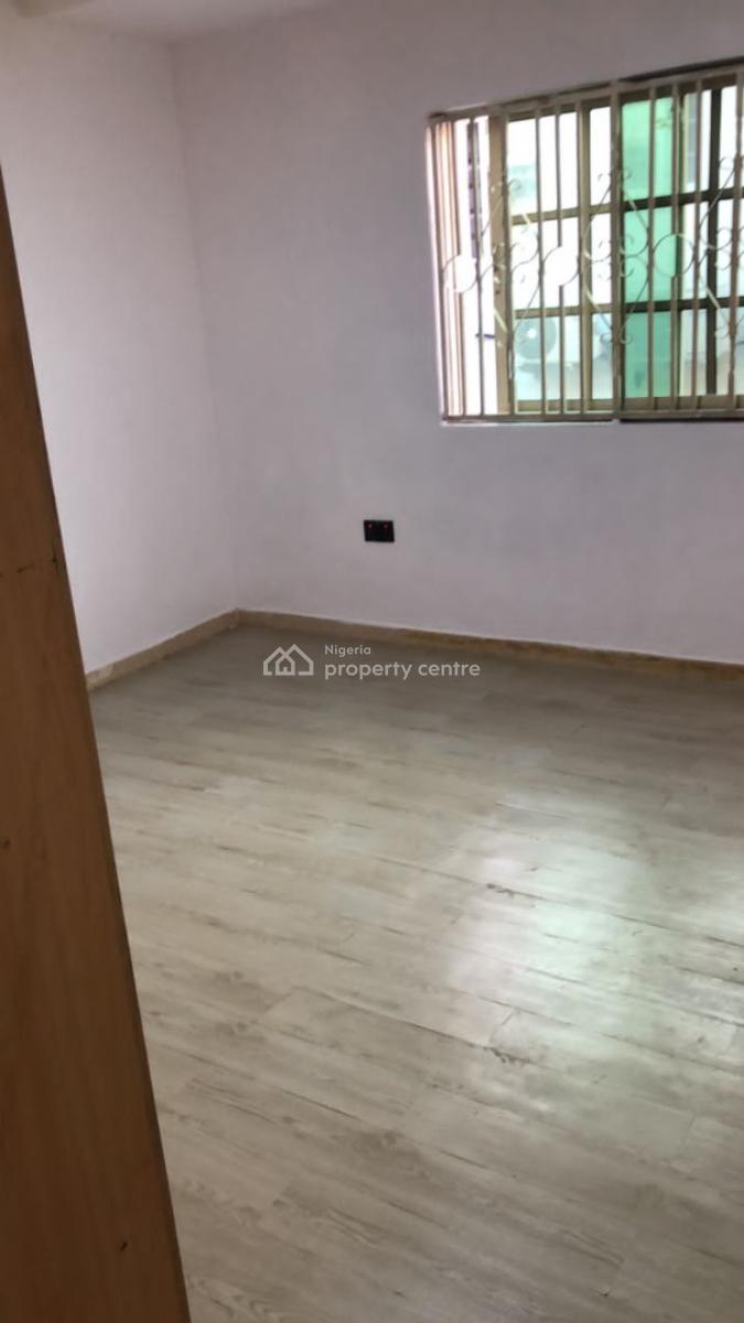 Sharp Mini Flat  and  Very Spacious in a Secured Estate, Oakland Estate, Sangotedo, Ajah, Lagos, Mini Flat (room and Parlour) for Rent