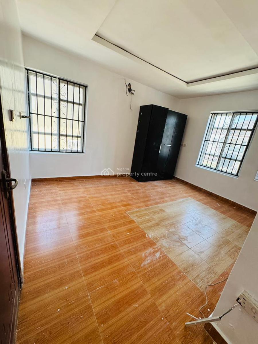 Very Spacious Room Shared Apartment, Bera Estate, Lekki, Lagos, Self Contain (single Rooms) for Rent