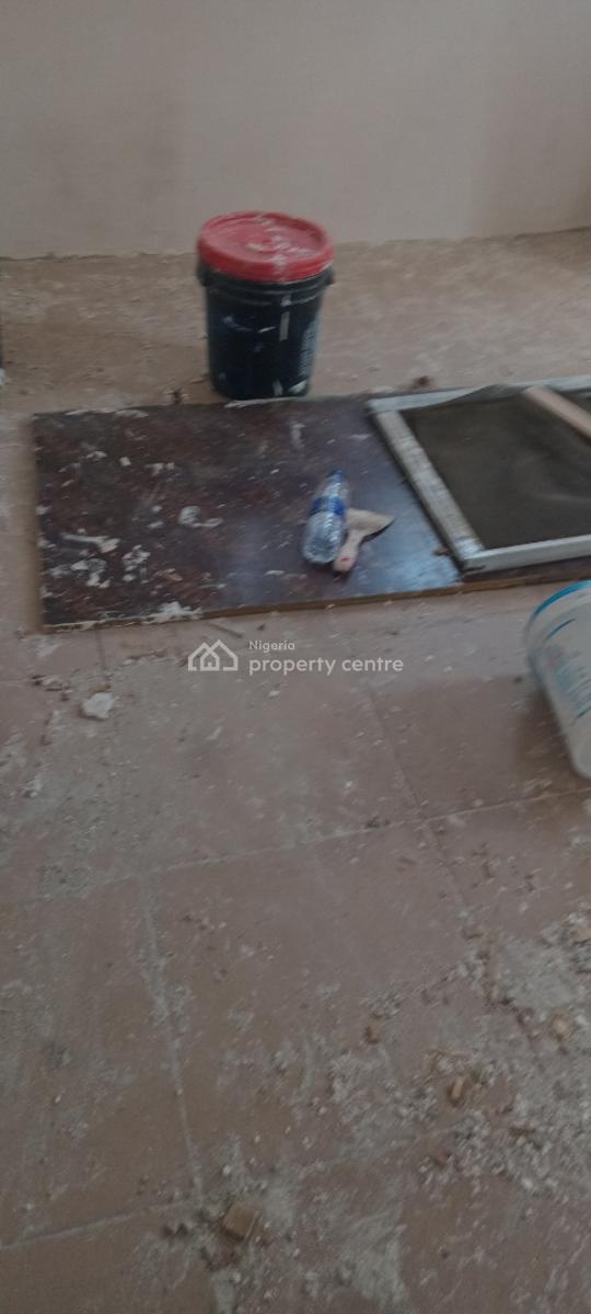 Now Available, Off Mobil Road Ilaje Ajah, Ilaje, Ajah, Lagos, Mini Flat (room and Parlour) for Rent