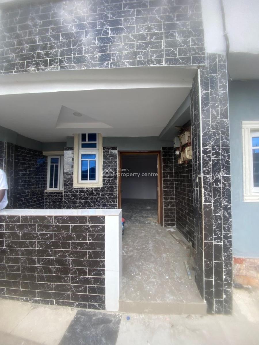 Sharp and Spacious Mini Flat, Sangotedo, Ajah, Lagos, Flat / Apartment for Rent