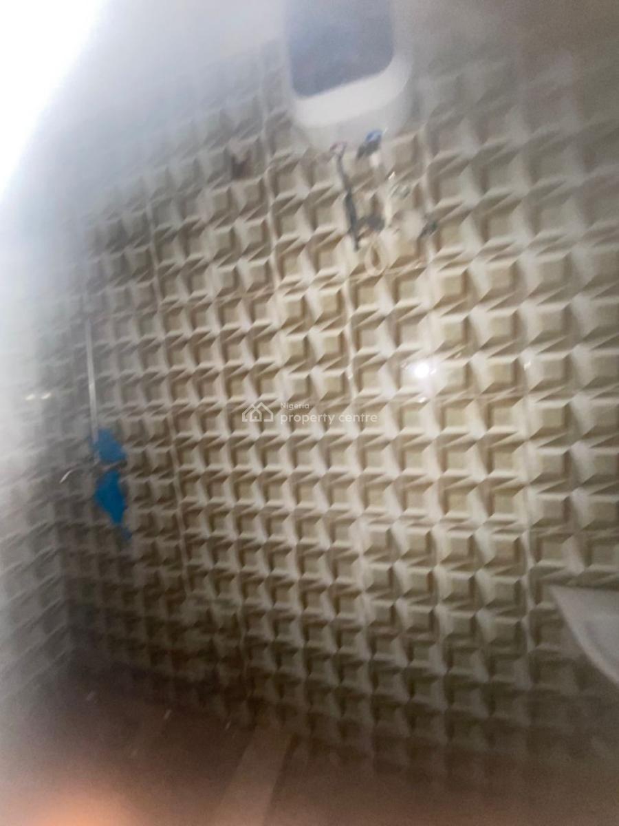 Sharp and Spacious Mini Flat, Sangotedo, Ajah, Lagos, Flat / Apartment for Rent
