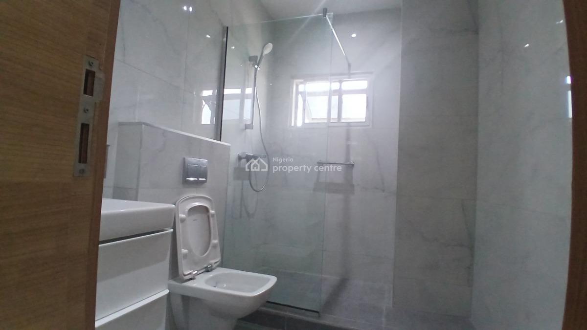 3 Bedrooms Apartment with Bq, Old Ikoyi, Ikoyi, Lagos, Flat / Apartment for Sale