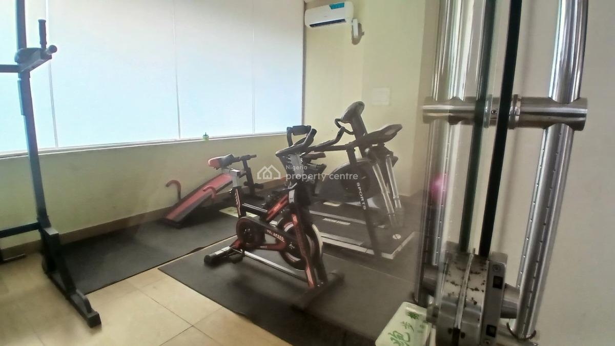 3 Bedrooms Apartment with Bq, Old Ikoyi, Ikoyi, Lagos, Flat / Apartment for Sale