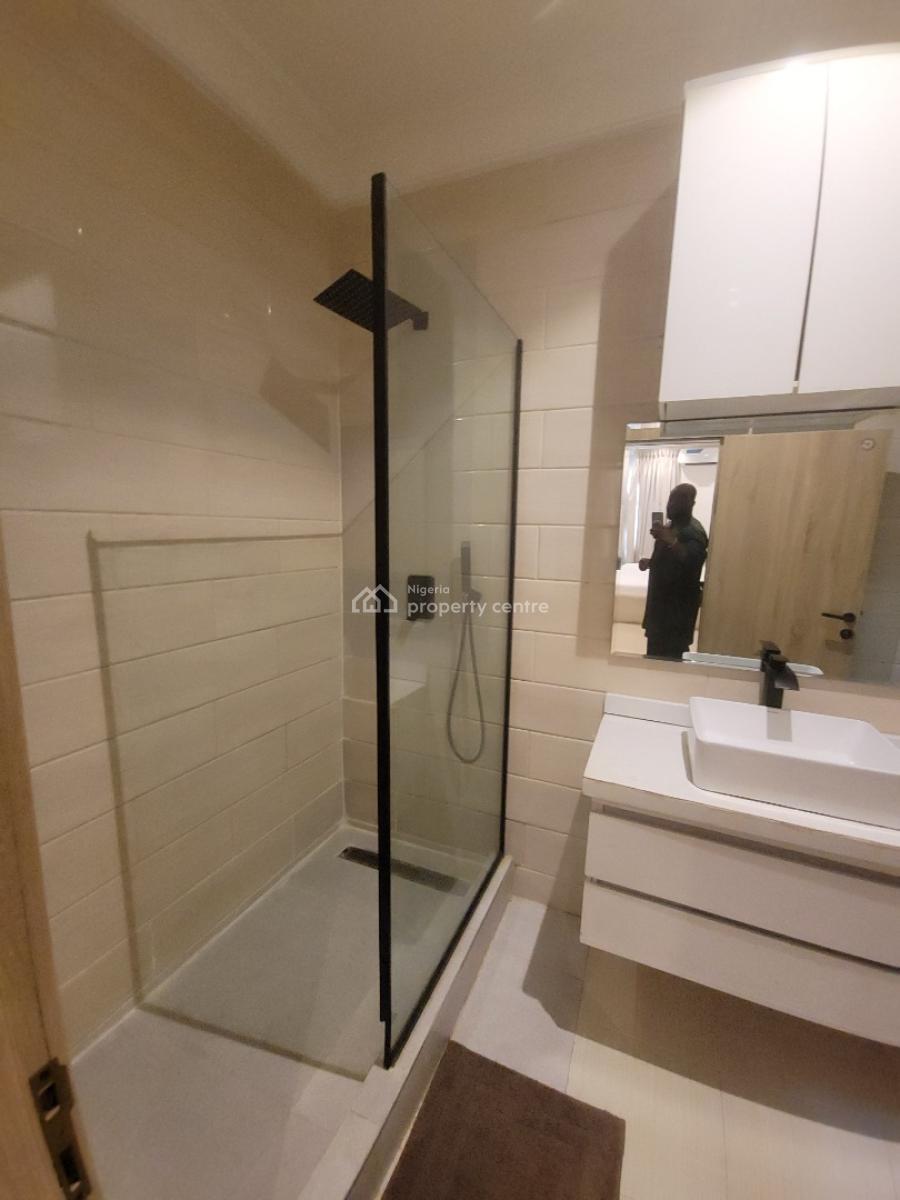 Fully Furnished 4 Bedroom Penthouse Maisonette, Ikoyi, Lagos, Flat / Apartment for Rent