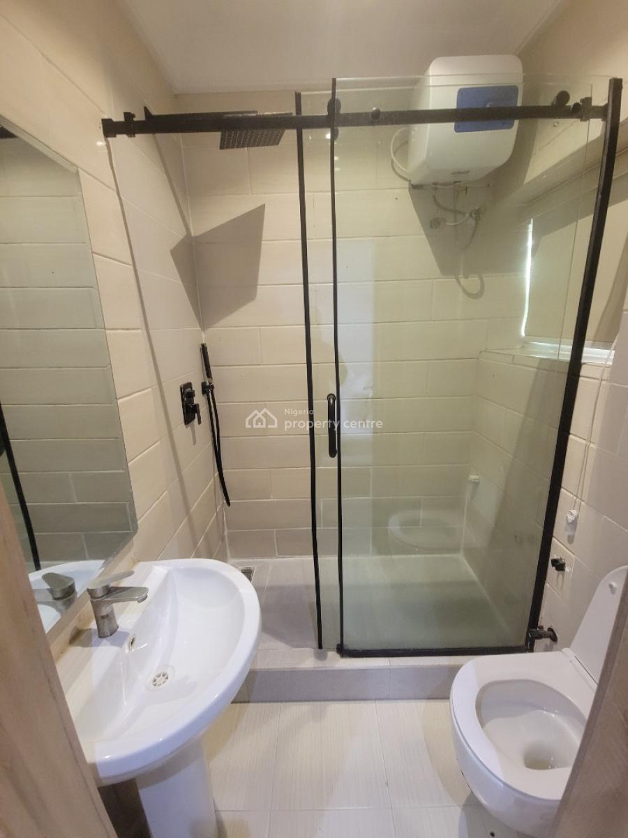 Fully Furnished 4 Bedroom Penthouse Maisonette, Ikoyi, Lagos, Flat / Apartment for Rent