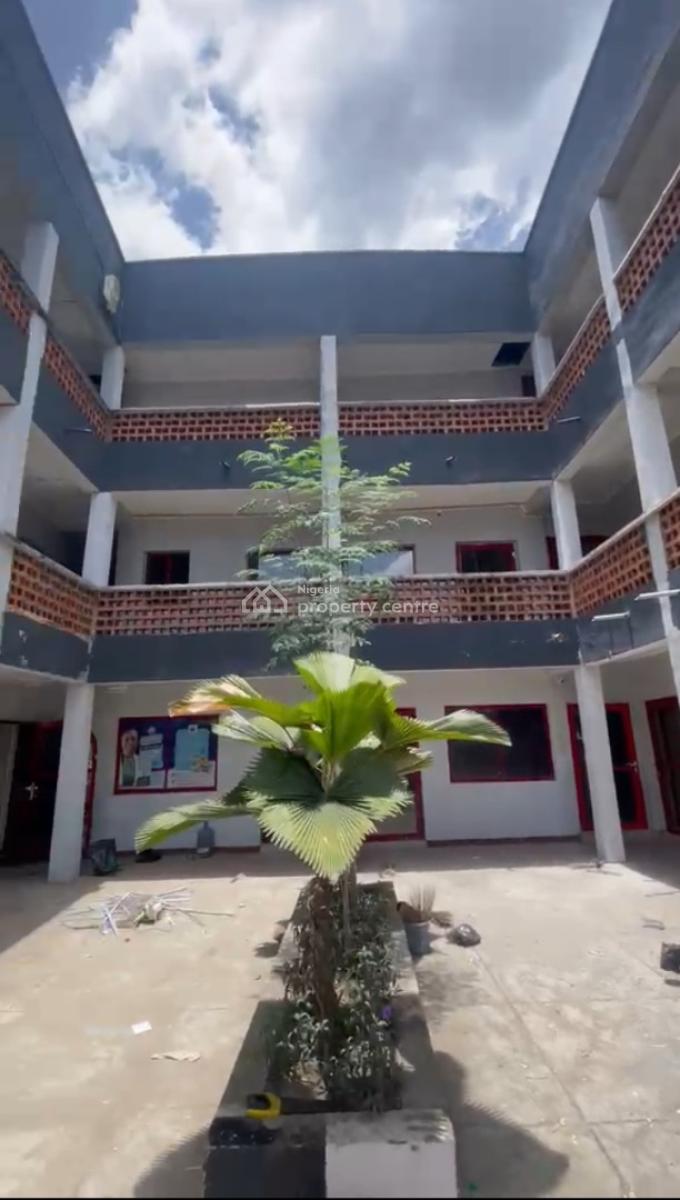 Shop Spaces Available, Agbaoku Opebi, Opebi, Ikeja, Lagos, Plaza / Complex / Mall for Rent