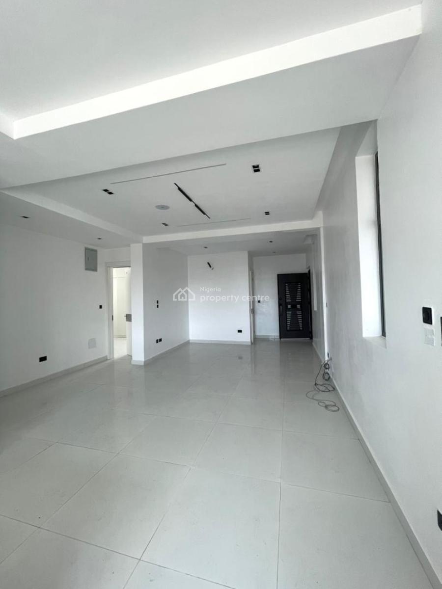 Beautifully Built 2 & 3 Bedroom Luxury Apartments, Ikate, Lekki, Lagos, Flat / Apartment for Sale